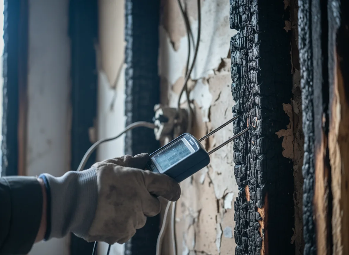 Fire Damage Restoration Salvisa, KY FAQs